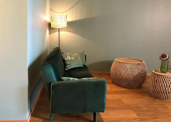 Apartment Hensel & Gretel