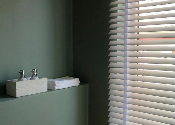 Hensel & Gretel Apartment