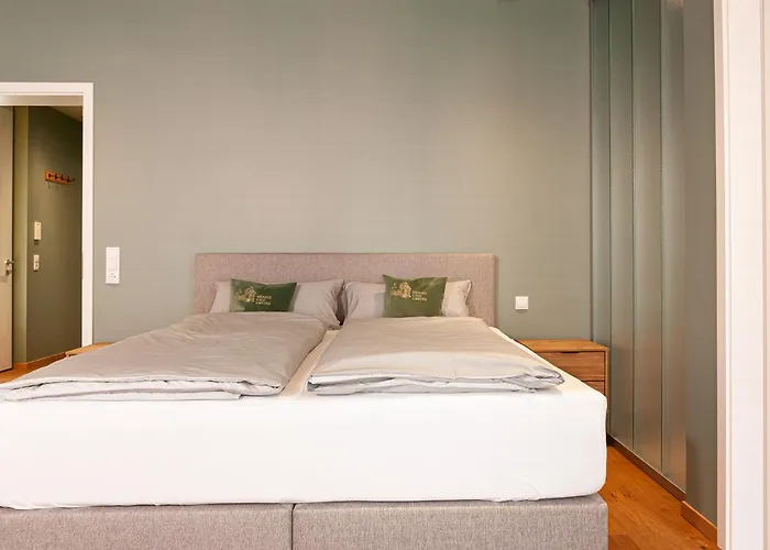 Apartment Hensel & Gretel *