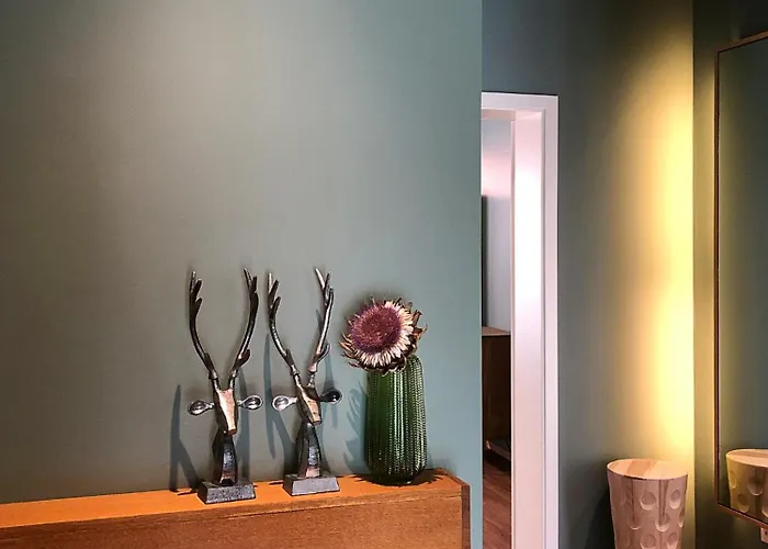 Hensel & Gretel Apartment *