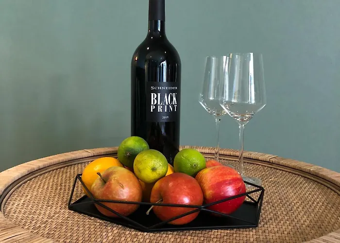 Apartment Hensel & Gretel