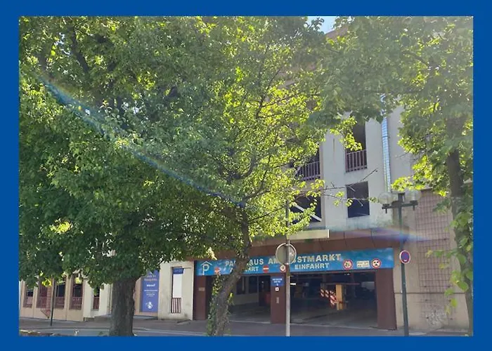 Apartment Hensel & Gretel *